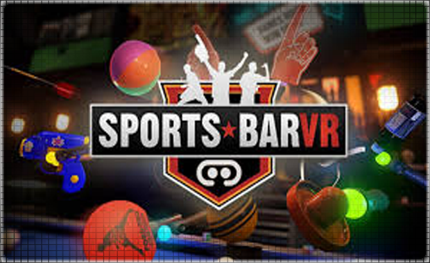 Sports Bar VR Аренда для PS4