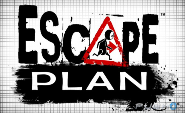 Escape Plan Аренда для PS4