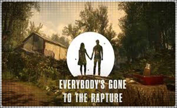 Everybody’s Gone to the Rapture Аренда для PS4