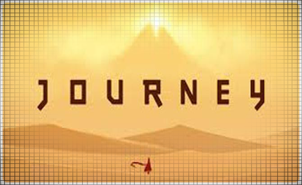 Journey Аренда для PS4