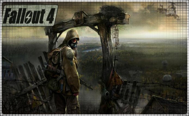 Fallout 4 Аренда для PS4