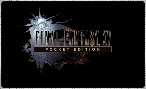 Final Fantasy XV Аренда для PS4