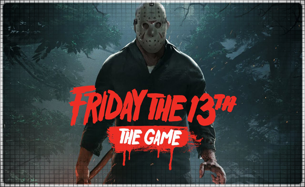 Friday the 13th Аренда для PS4