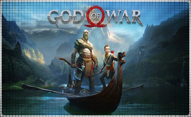 God of War 4 Аренда для PS4