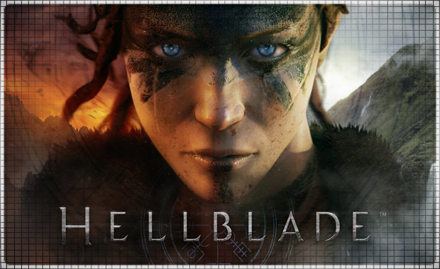 Hellblade: Senua’s Sacrifice Аренда для PS4