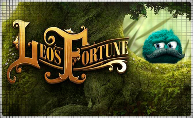 Leo's Fortune Аренда для PS4