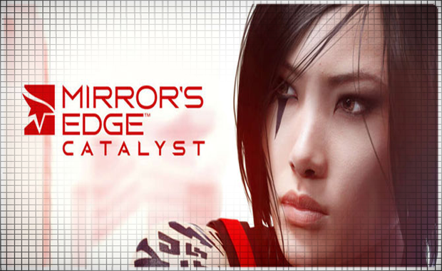 Mirrors Edge Catalyst Аренда для PS4