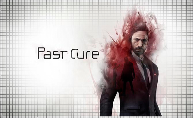 Past Cure Аренда для PS4