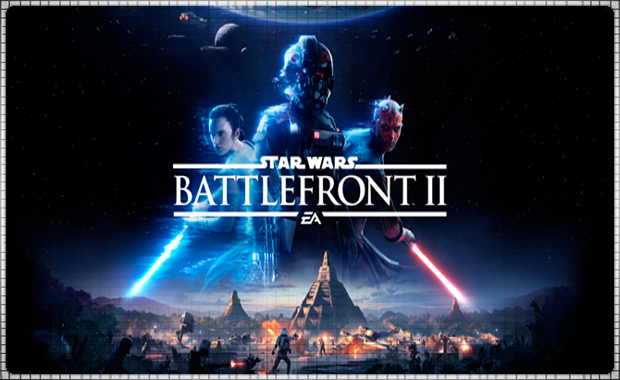 STAR WARS Battlefront II Аренда для PS4