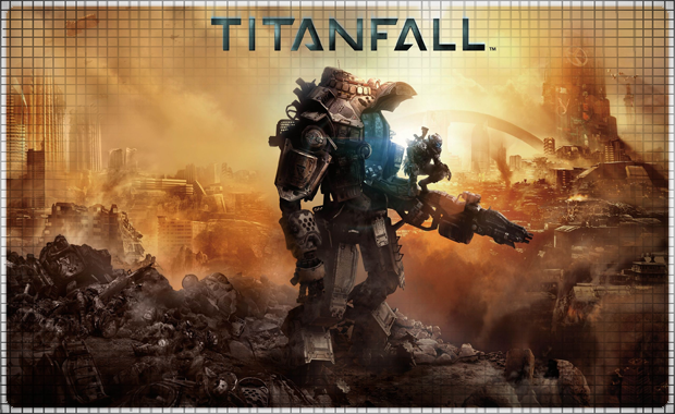 Titanfall 2 Аренда для PS4