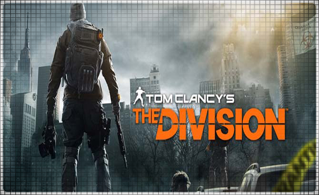 Tom Clancy’s The Division Аренда для PS4