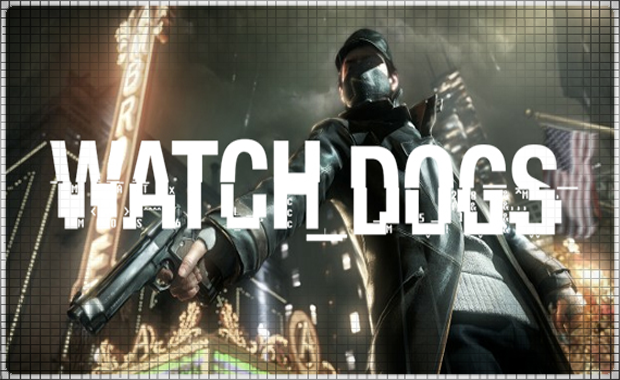 Watch Dogs Аренда для PS4