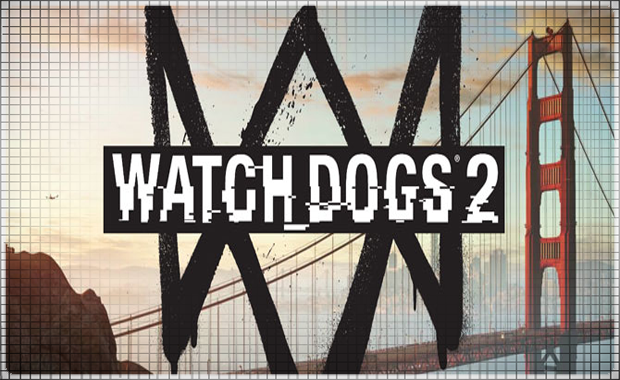 Watch Dogs 2 Аренда для PS4
