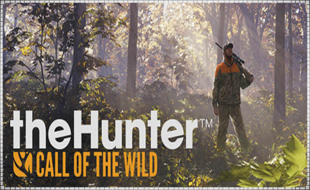 Hunter: Call of the Wild Аренда для PS4
