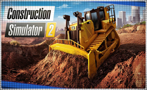 Construction Simulator 2 Аренда для PS4