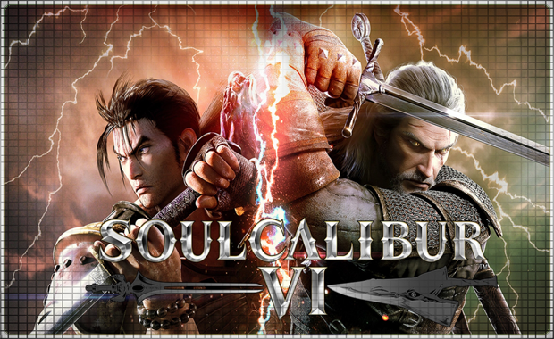 SOULCALIBUR 6 Аренда для PS4