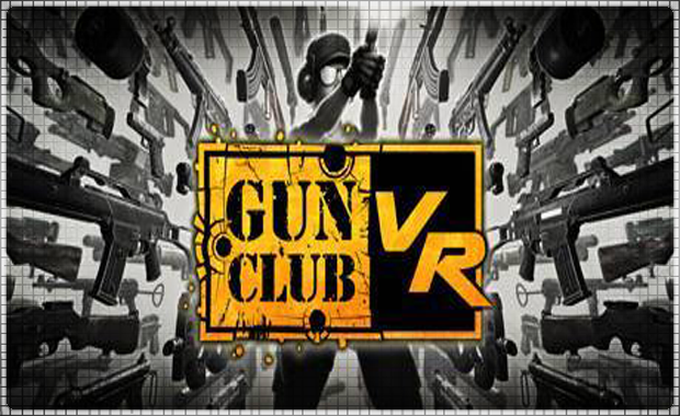 Gun Club VR Аренда для PS4