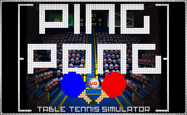 Ping Pong Аренда для PS4