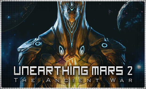 Unearthing Mars 2: The Ancient War Аренда для PS4