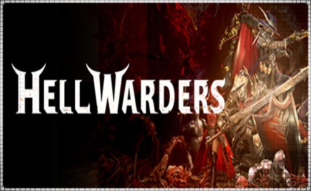 Hell Warders Аренда для PS4