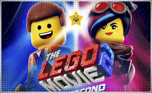 LEGO: Игра по фильму 2 Аренда для PS4