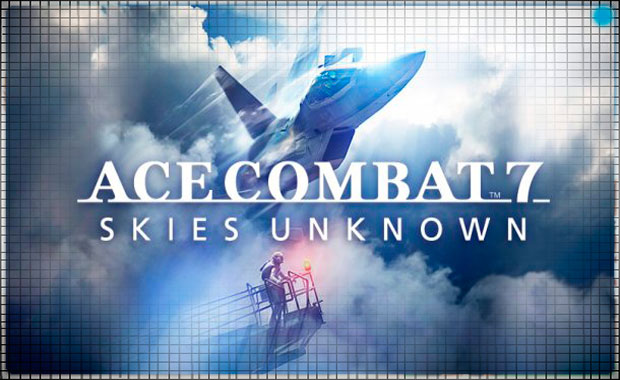 Ace Combat 7: Skies Unkown Аренда для PS4