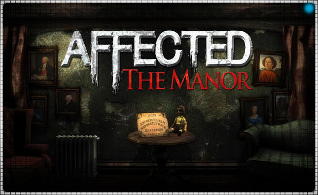 Affected: The Manor Аренда для PS4
