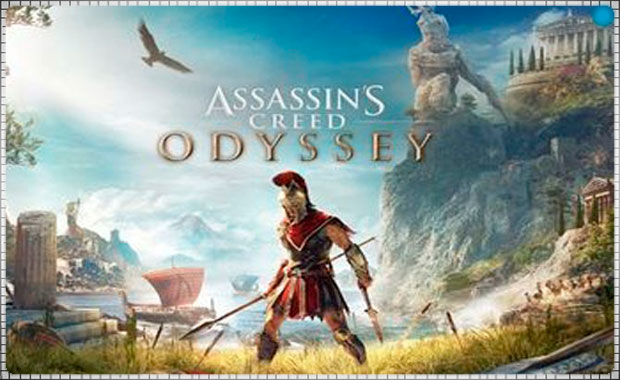 Assassin’s Creed Odyssey Аренда для PS4