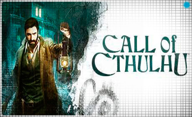 Call of Cthulhu Аренда для PS4