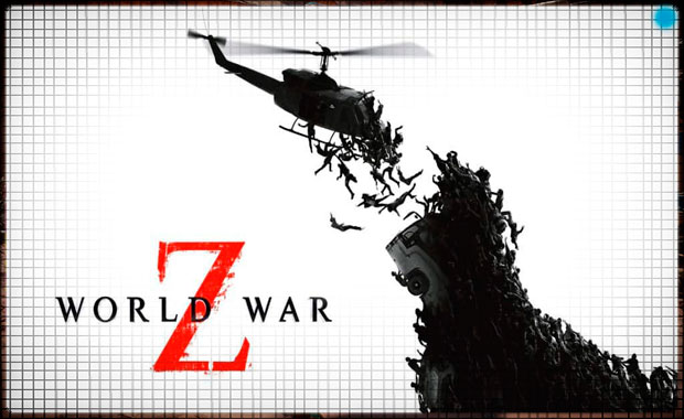 World War Z Аренда для PS4