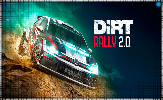 DiRT Rally 2.0 Аренда для PS4