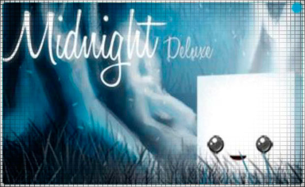 Midnight Deluxe Аренда для PS4