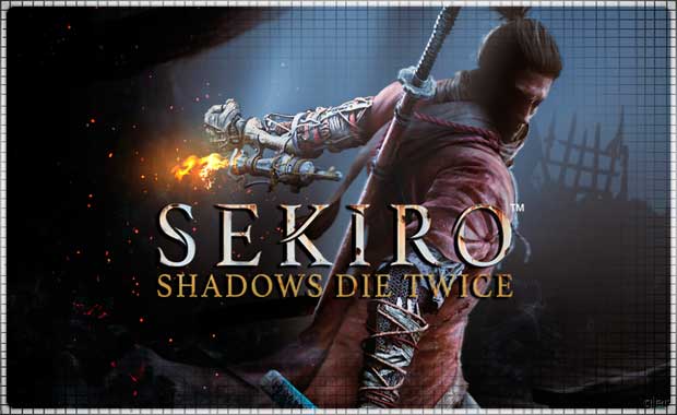 Sekiro: Shadows Die Twice Аренда для PS4
