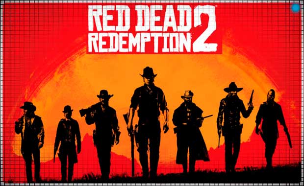 Red Dead Redemption 2 Аренда для PS4