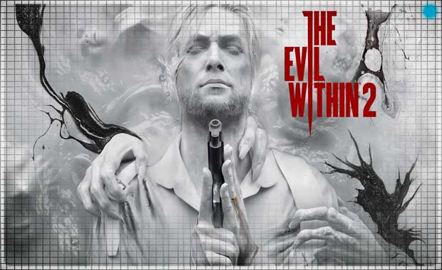 The Evil Within 2 Аренда для PS4