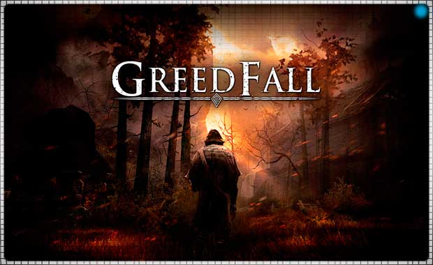 GreedFall Аренда для PS4