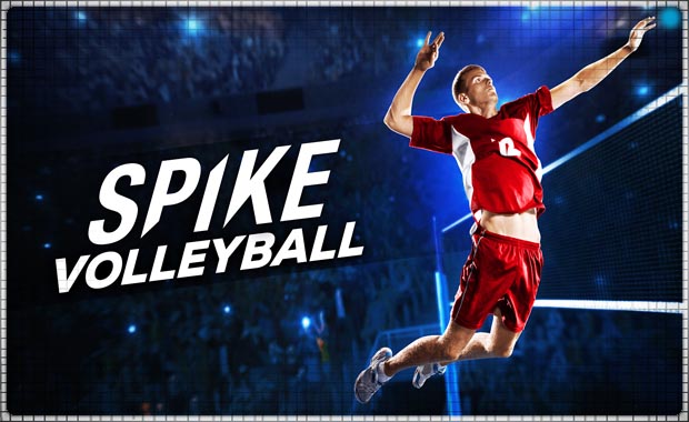 Spike Volleyball Аренда для PS4