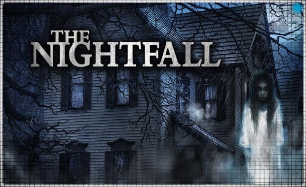 The Nightfall Аренда для PS4