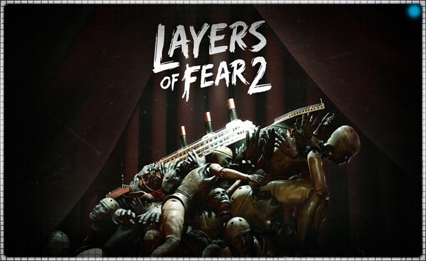 Layers of Fear 2 Аренда для PS4