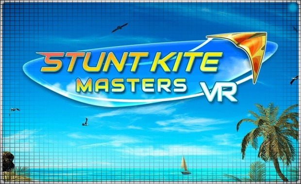Stunt Kite Masters VR Аренда для PS4