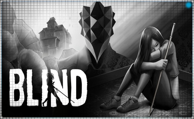 Blind Аренда для PS4
