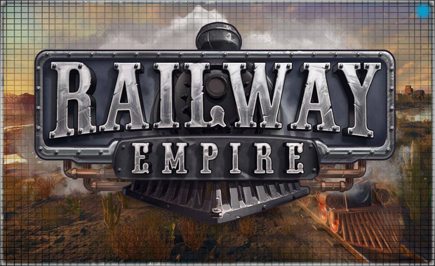 Railway Empire Аренда для PS4