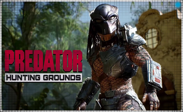 Predator: Hunting Grounds Аренда для PS4