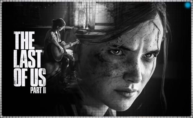 The Last of Us Part II / Одни из нас 2 Аренда для PS4