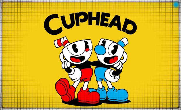 Cuphead Аренда для PS4