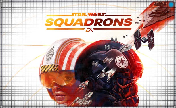 Star Wars: Squadrons Аренда для PS4