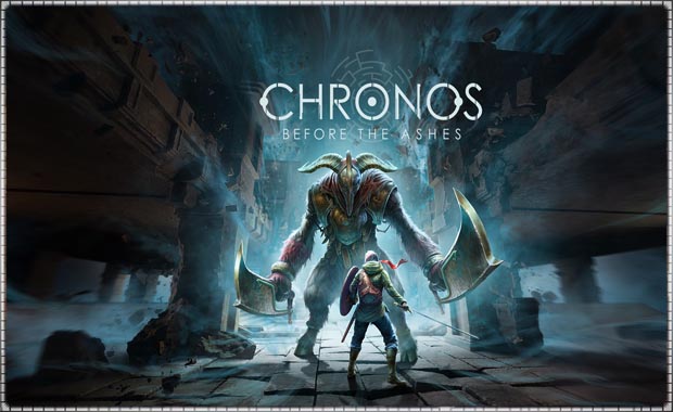 Chronos: Before the Ashes Аренда для PS4