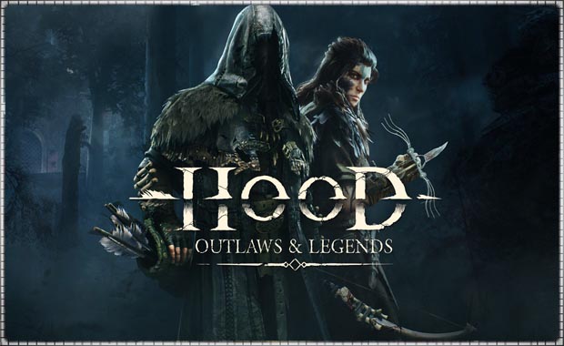 Hood: Outlaws & Legends Аренда для PS4