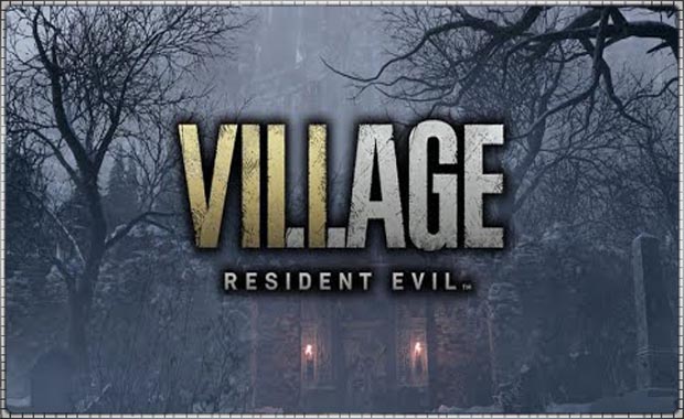 Resident Evil Village Аренда для PS4