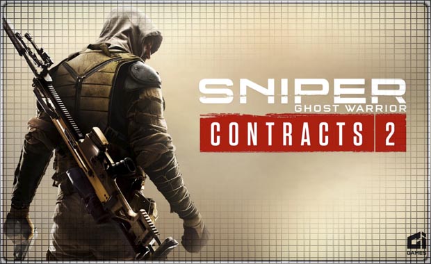 Sniper Ghost Warrior Contracts 2 Аренда для PS4